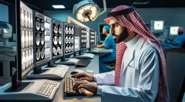 وظائف في مكة المكرمة بالقطاع الطبي براتب 4000 ريال