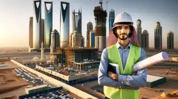 وظائف هندسة مدنية في جدة  للرجال براتب 5500 ريال