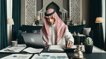 وظائف محاسبين في الرياض براتب 4500 ريال