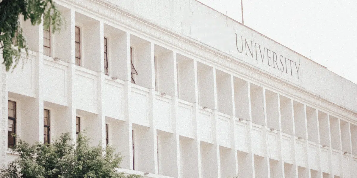 جامعة عبدالله السالم وظائف
