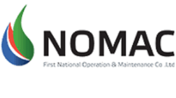 وظائف الشركة الوطنية الأولى للتشغيل والصيانة (نوماك) في مدن المملكة