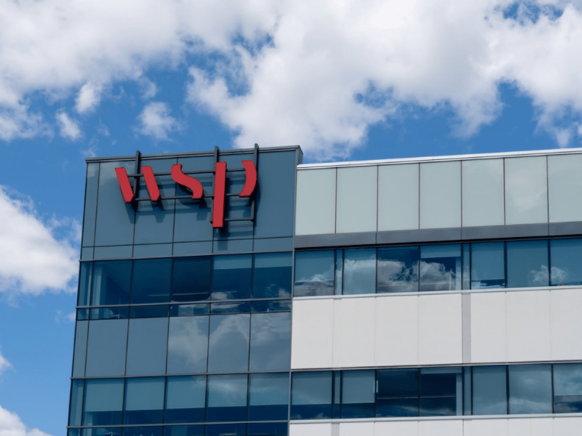 وظائف شركة wsp للخدمات الهندسية عمان للعمانيين وغيرهم لمختلف التخصصات