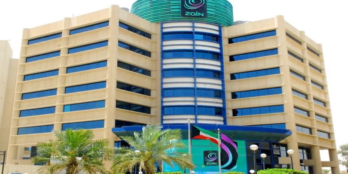 تقديم وظائف شركة زين الكويت