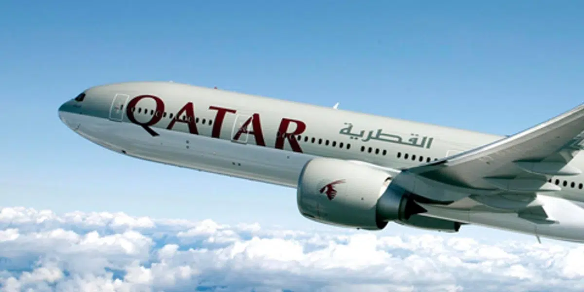 وظائف الخطوط القطرية في قطر