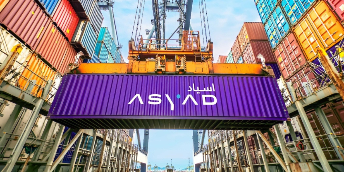 شركة اسياد وظائف