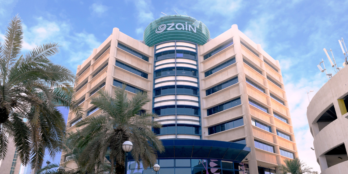 وظائف شركة زين الكويت