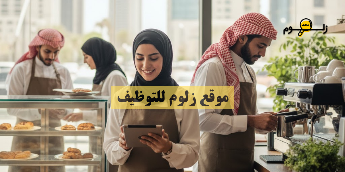وظائف بدوام جزئي للطلاب بدون خبرة