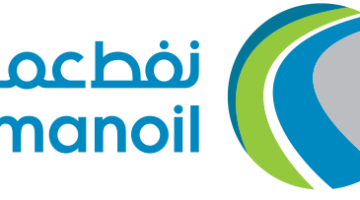 omanoil logo