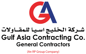 شركة الخليج اسيا