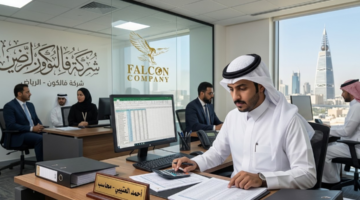 وظائف محاسبين بالرياض