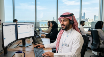 وظيفة بدون تأمينات الدمام