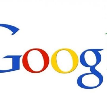 شركة جوجل Google