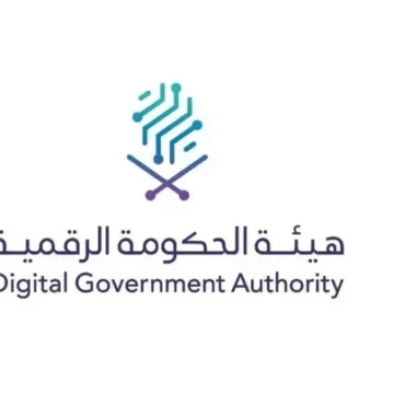 هيئة الحكومة الرقمية 1 هيئة الحكومة الرقمية