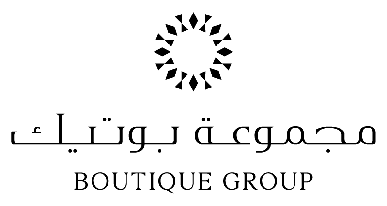 مجموعة بوتيك