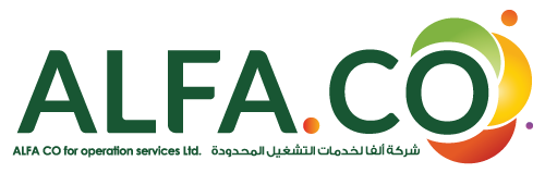 شركة ألفا لخدمات التشغيل