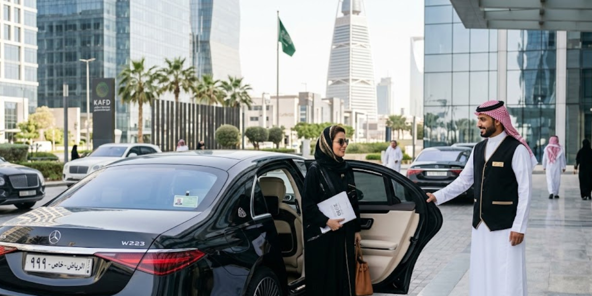 مطلوب سائق خاص لسيدة أعمال في الرياض براتب 2500 - 4500 ريال 1 مطلوب سائق خاص لسيدة