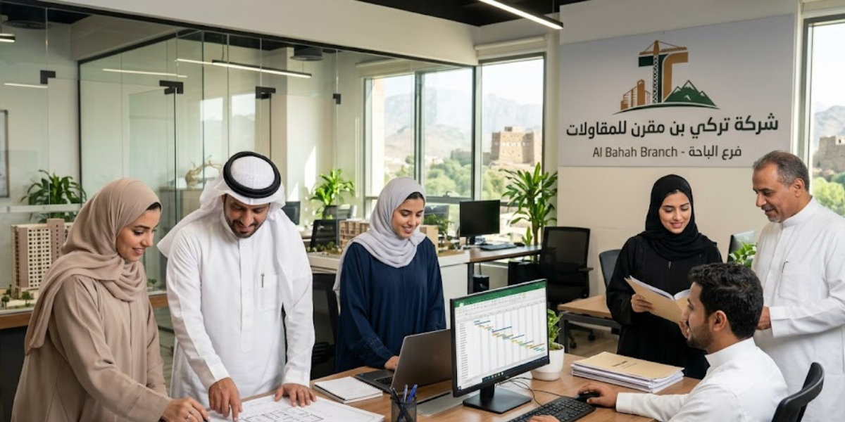 وظائف في الباحة شركات (رجال/نساء) حملة الدبلوم برواتب 5000 ريال فأكثر 1 وظائف في الباحة شركات