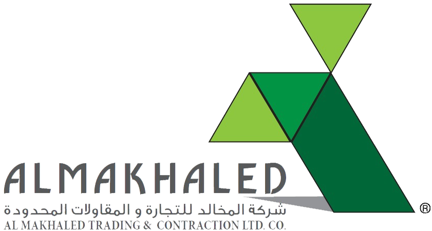 شركة المخالد للتجارة والمقاولات المحدودة