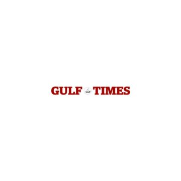 جريدة جلف تايمز Gulf Times - قطر