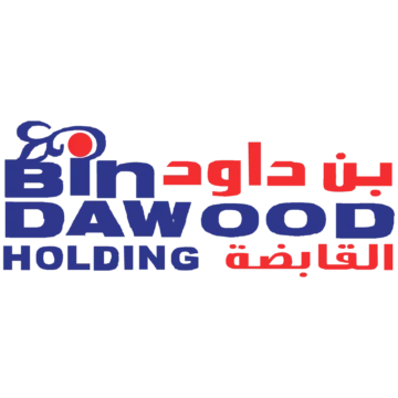 مجموعة بن داود القابضة