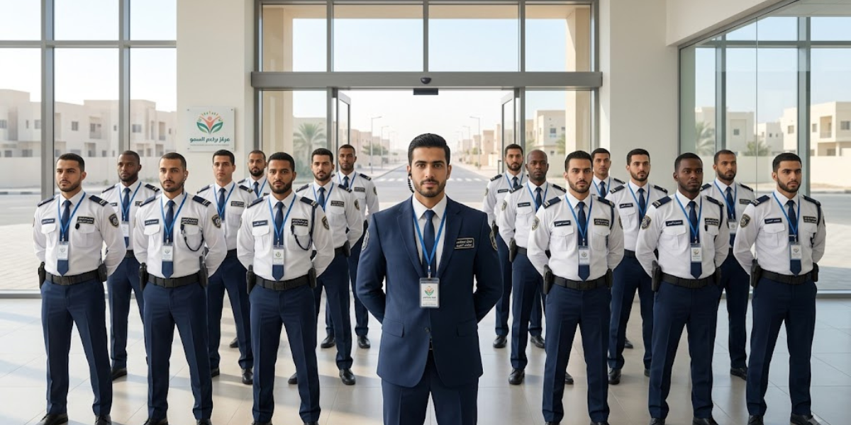 وظائف حراس امن جدة الخمرة بدون تأمينات براتب 3500 ريال 1 وظائف حراس امن جدة الخمرة بدون تأمينات