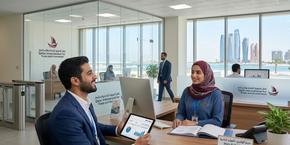 شركة كبري تطرح وظائف دوام جزئي في قطر برواتب تبدأ من 1800 ريال 1 وظائف دوام جزئي في قطر