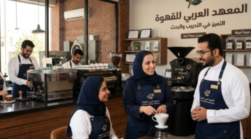 وظائف فوريه في الرياض