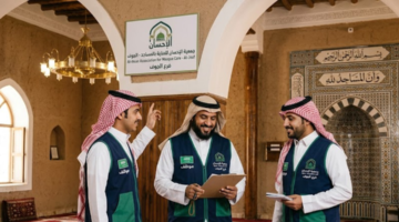وظائف في القريات