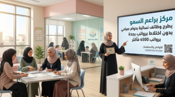 وظائف نسائية بدوام صباحي بجدة بدون اختلاط