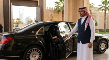 مطلوب سائق خاص أميرة بالرياض
