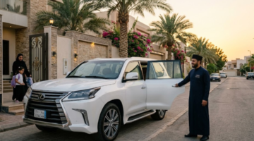 وظائف سائق خاص في جدة اليوم