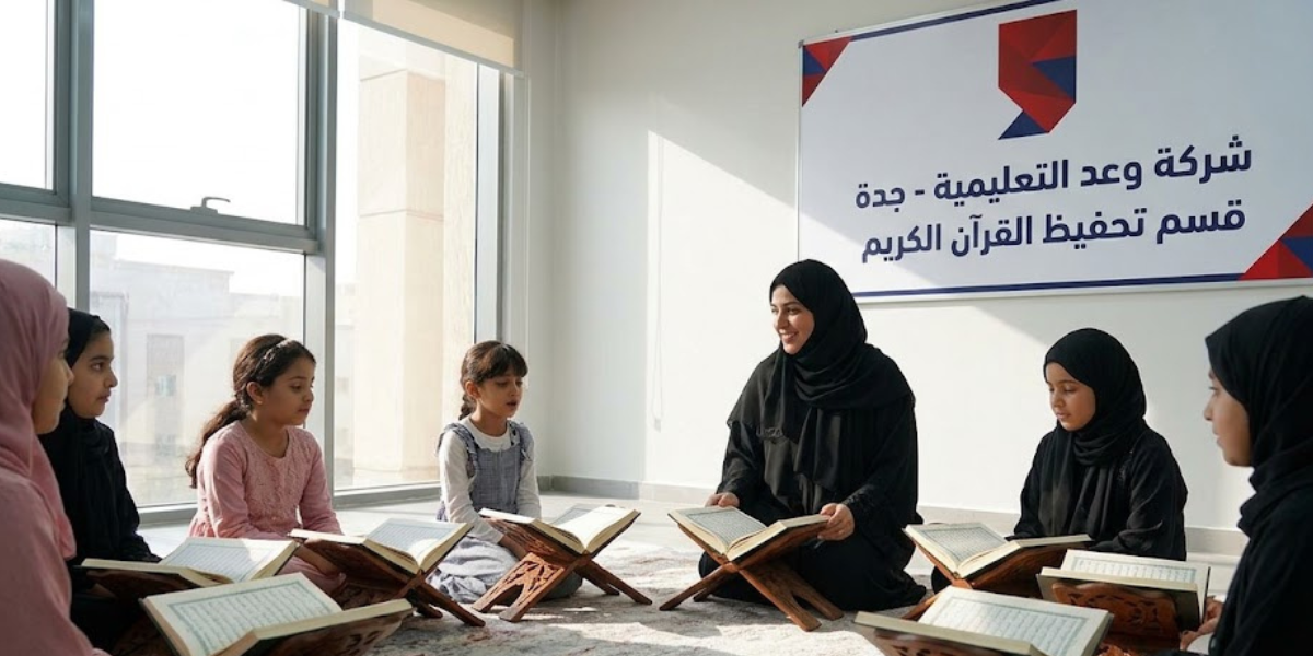 وظائف محفظات قرآن بالسعوديه اون لاين برواتب تنافسية (التقديم متاح لجميع الجنسيات) 1 وظائف محفظات قرآن بالسعوديه اون لاين