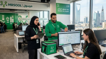 توظيف فوري الرياض