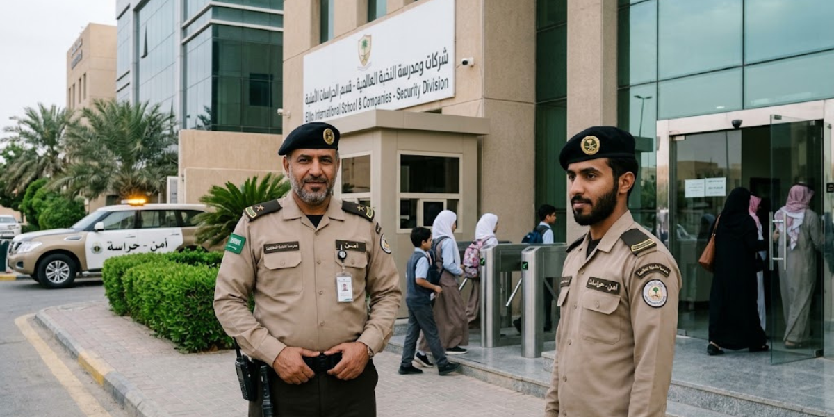 وظائف حراس امن بدون تأمينات الراتب 3600 ريال (التقديم متاح لجميع الجنسيات) 1 وظائف حراس امن بدون تأمينات الراتب 3600 ريال