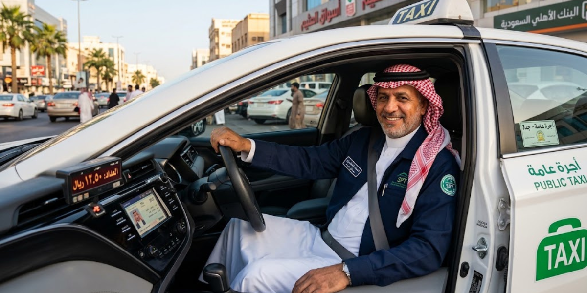 وظائف سائقين عمومي اليوم براتب يبدأ من 4,000 ريال (سعوديين / غير سعوديين) 1 وظائف سائقين عمومي اليوم