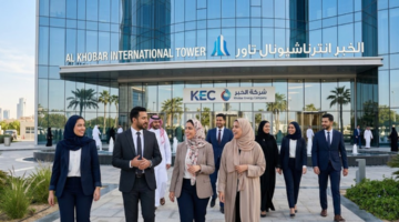 وظائف نسائيه بالخبر